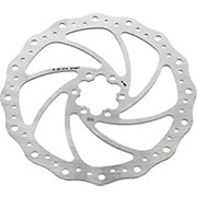 LifeLine One Piece Stainless Disc Rotor 180mm